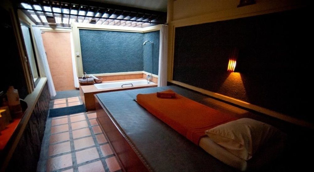 Puteri Gunung Hotel Lembang Esterno foto
